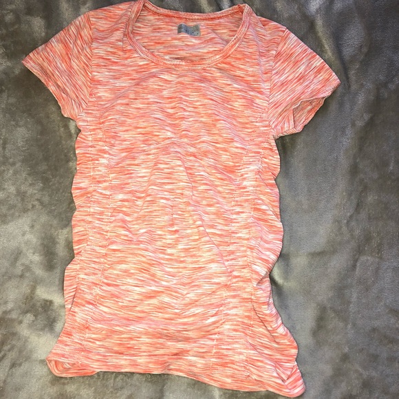 Athleta Tops - Athleta Short Sleeved Shirt